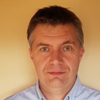 JSR Micro NV Employee Jan Ronsmans's profile photo