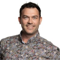 Virtual construction and Technology BIM One Inc Employee Brodi Scott's profile photo