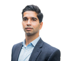 Newton Venture Program Employee Prateek Trehun's profile photo