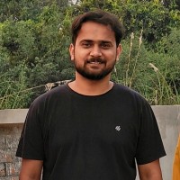 Convertcart Employee Mayank Pandey's profile photo