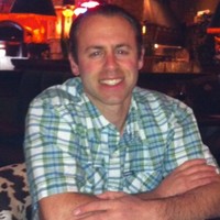 Lease Crutcher Lewis Employee Ed Stevenson's profile photo
