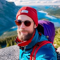 Max Berggren Email & Phone Number