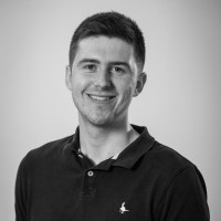 OptiGenomics Employee James Shelford's profile photo