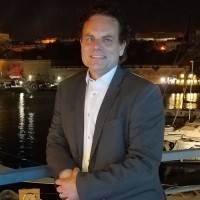 CBTS Employee Brian Quinn's profile photo