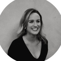 SASS Clothing Employee Rachel McIndoe's profile photo