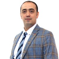 Delta Structures Pty Ltd Employee Amir Hoseini's profile photo