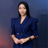 Techsauce Employee Yuparet Silpsrikul's profile photo