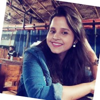 iBind Systems Employee Vijaya Singh's profile photo