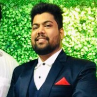 Vikram Thite Email & Phone Number