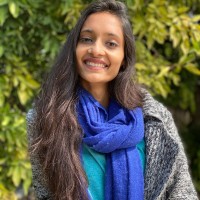 MyYogaTeacher Employee Sakshi Kothari's profile photo