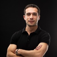 Umba Training Employee Narek Sumbatyan's profile photo