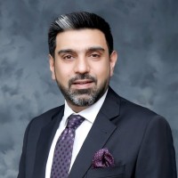 LUNA Corporation Employee Hamayun Bhutta's profile photo