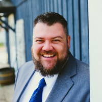 CNH Industrial Employee Jesse Heaton's profile photo