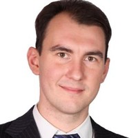 Cnrg Employee Alexander Bulakhov's profile photo