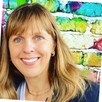 Gail E. Spinks, LMFT Employee Gail Spinks's profile photo