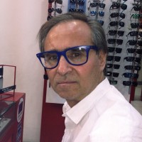 GlobalConexus Employee Manuel Grez's profile photo