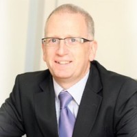 Ableworld (UK) Limited Employee Neil Cox's profile photo