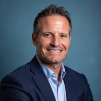 Simpro Software Employee Matthew Hooper's profile photo