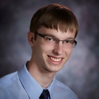 Amazon Employee Shane Ewing's profile photo