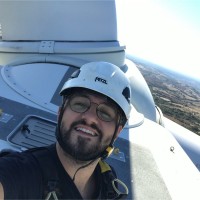 Gestamp Renewables Employee Mustafa Yi̇ldi̇z's profile photo