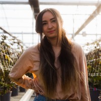 Glass House Brands Inc. Employee Devin Granados's profile photo