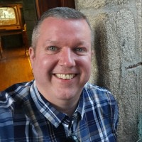 Mark Hoste Email & Phone Number