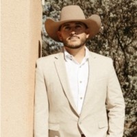 SM Energy Company Employee Aaron Marquez's profile photo