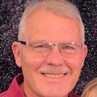 ROOKS COUNTY HEALTH CENTER Employee Jeffrey B Van Dyke's profile photo