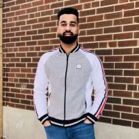 Harpreet Singh Email