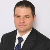 Citi Employee Daniel Room's profile photo