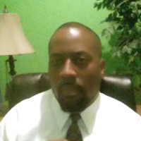 Mosaic North America Employee Guy Brown's profile photo