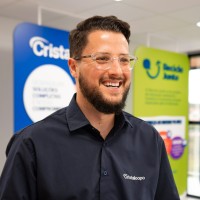 Cristalcopo Employee Rogério Corrêa's profile photo