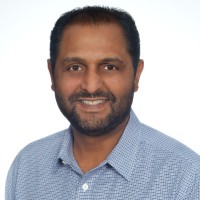 CIMA Cash Handling, America Inc. Employee Vik Devjee's profile photo