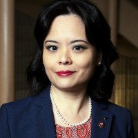 The University of Texas at Austin Employee Cindy Chang's profile photo