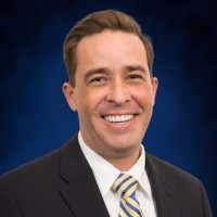 Commercial Metals Company Employee Daniel Mickelsen's profile photo