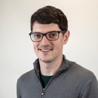 Five Guys Europe Employee Adam Dales's profile photo