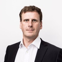 Fairphone Employee Paul van Den Bogaert's profile photo