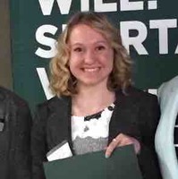 Stryker Employee Brianne Thomas's profile photo