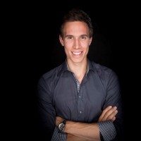 GKS Architekten Generalplaner AG Luzern Employee Alex Lötscher's profile photo