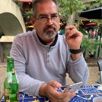 Averro Employee Robert Hewitt's profile photo