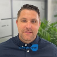 Carrington West Employee Kevin O'Shea's profile photo
