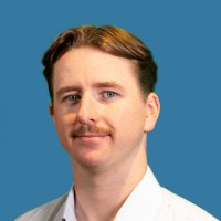 IIMBE Employee Mitchell McCloskey's profile photo