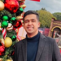 AMO Consultancy Employee Mojidul Chowdhury's profile photo