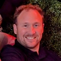 McGinley Support Services (Infrastructure) Ltd Employee Chris Young (FREC/FIRP)'s profile photo