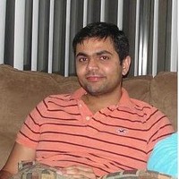 Index Analytics LLC Employee Naresh Putta's profile photo