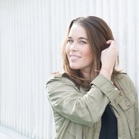 Fireclay Tile Employee Alexandra Sklar's profile photo