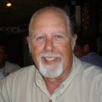 DAYTONA PARTS COMPANY Employee Ron Hewitt's profile photo