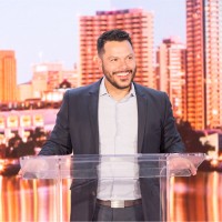 Alliant Event Services - Audio Visual for Events Employee Will Vasquez's profile photo