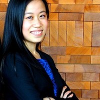Snap Inc. Employee Iris Kong's profile photo