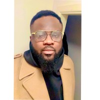 Lending Bridge Employee Valentine Ikediashi's profile photo